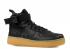 *<s>Buy </s>Nike Sf Af1 Mid GS Light Black Gum Brown AJ0424-001<s>,shoes,sneakers.</s>