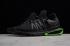 Nike Shox Gravity Luxe Czarny Zielony Strike Volt AR1470-003