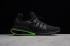 Nike Shox Gravity Luxe Czarny Zielony Strike Volt AR1470-003