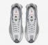 des chaussures de sport Nike Shox R4 Metallic Silver Comet Red BV1111-100