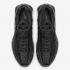 thể thao Nike Shox R4 Triple Black BV1111-001