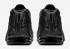 des chaussures de sport Nike Shox R4 Triple Black BV1111-001