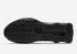 Nike Shox R4 스포츠 신발 트리플 블랙 BV1111-001 .