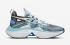 Nike Signal D MS X Dark Grey Ocean Cube AT5303-001