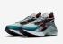 Nike Signal D MS X Teal Borgoña AT5303-003