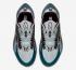 Nike Signal D MS X Teal Borgoña AT5303-003