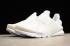 Buty Do Biegania Nike Sock Dart BR Breathe Run Białe 896446-100