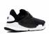 Nike Sock Dart Se Blanco Negro 833124-001