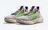 Nike Space Hippie 01 Electric Green Vast Grey Đen Trắng DJ3056-004