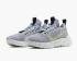 Buty Do Biegania Nike Space Hippie 01 Szary Volt Biały Zielony CQ3986-002