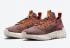 Nike Space Hippie 01 Redstone Sequoia Black Desert Orange DJ3056-600