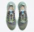 Nike Space Hippie 01 Wolf Grey Volt Black White Shoes DJ3056-002