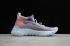 Nike Space Hippie 02 Gris Total Crimson Gris Violet CQ2988-001
