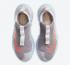 Nike Space Hippie 02 This Is Trash Grey Chambray Blue Total Crimson CQ3988-001