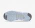Nike Space Hippie 03 This Is Trash Grey Chambray Blue Total Crimson CQ3989-001
