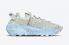 Nike Space Hippie 04 Be True Grey Rainbow Blue White Multi-Color CZ6398-102