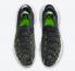 Nike Space Hippie 04 Black Volt White Dark Smoke Grey CZ6398-010