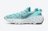Nike Space Hippie 04 Dynamic Turquoise Armory Navy Copa CD3476-402