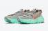 Nike Space Hippie 04 Green Glow Grey Orange CZ6398-020