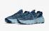 Nike Space Hippie 04 Mystic Navy Chambray Blue Coastal Blue CZ6398-400