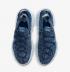 Nike Space Hippie 04 Mystic Navy Chambray Blue Coastal Blue CZ6398-400