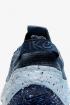 Nike Space Hippie 04 Mystic Navy Chambray Blue Coastal Blue CZ6398-400