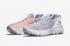 Nike Space Hippie 04 Purple Dawn Sunset Tint Iron Purple CZ6398-510