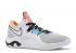 Nike Space Jam X Renew Elevate 2 Hares Blue Iris Mystic Black Whisper Scuba Red CW3406-505