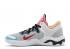 Nike Space Jam X Renew Elevate 2 Hares Blue Iris Mystic Black Whisper Scuba Red CW3406-505