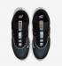 Nike Spark Siyah Saf Platin Metalik Gümüş Beyaz DJ6945-005,ayakkabı,spor ayakkabı