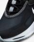 Nike Spark Siyah Saf Platin Metalik Gümüş Beyaz DJ6945-005,ayakkabı,spor ayakkabı