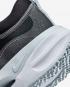 Nike Spark Sort Pure Platinum Metallic Sølv Hvid DJ6945-005
