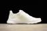 Nike Sport Criterion Arrowz Pure White Reflective Sneakers 902813-100
