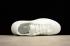 Nike Sport Criterion Arrowz Pure White Reflective Sneakers 902813-100