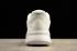 Nike Sport Criterion Arrowz Pure White Reflective Sneakers 902813-100