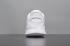 Nike Sport Criterion Arrowz White Black Reflective Sneakers 902813-101