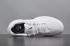Nike Sport Criterion Arrowz White Black Reflective Sneakers 902813-101