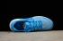 Nike Sport Criterion Arrowz Blanc Bleu Baskets réfléchissantes 902813-400