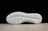 Nike Sport Criterion Arrowz Blanc Bleu Baskets réfléchissantes 902813-400