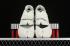 Nike Sportswear Aqua Rift Gel Blanc Vert Chaussures CW7164-100