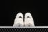 Nike Sportswear Aqua Rift Gel Blanc Vert Chaussures CW7164-100