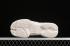 Nike Sportswear Aqua Rift Gel Blanc Vert Chaussures CW7164-100