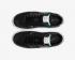 나이키 스쿼시 타입 블랙 멘타 오렌지 트랜스 CJ1640-010, 신발, 운동화를