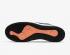 Nike Squash-Type Zwart Menta Orange Trance CJ1640-010