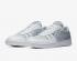 Nike Squash-Type Pure Platinum Wolf Grau Weiß CJ1640-002