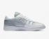 Nike Squash-Type Pure Platinum Wolf Grijs Wit CJ1640-002