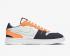 Nike Squash-Type Summit Branco Alpha Orange CJ1640-101