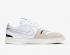 Nike Squash-Type Summit hvide sorte sko CJ1640-100