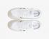 Buty Nike Squash-Type Summit Białe Czarne CJ1640-100