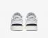 Zapatos Nike Squash-Type Summit Blancos Negros CJ1640-100